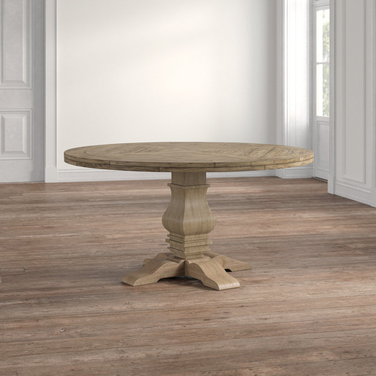 12 Best Coastal Farmhouse Dining Tables thetarnishedjewelblog